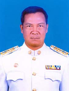 สมาชิกสภา nต.คลองขวาง หมู่ ๕