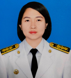 จ้าพนักงานธุรการชำนาญงาน