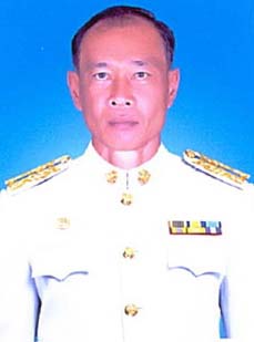 เลขานุการสภา nต.คลองขวาง