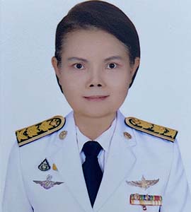 ปลัดเทศบาลตำบลคลองขวาง