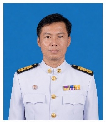 รองนายกเทศมนตรีตำบลคลองขวาง