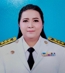 นักวิชาการสาธารณสุข