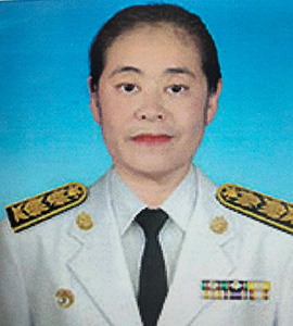 หัวหน้าฝ่ายพัฒนาชุมชน