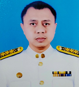 เจ้าพนักงานจัดเก็บรายได้ชำนาญงาน