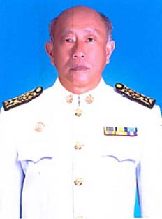 ประธานสภา nต.คลองขวาง