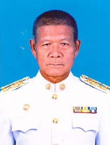 สมาชิกสภา อบต.คลองขวาง หมู่ ๖