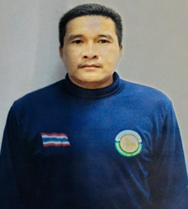 พนง.ขับเครื่องจักรกลฯ