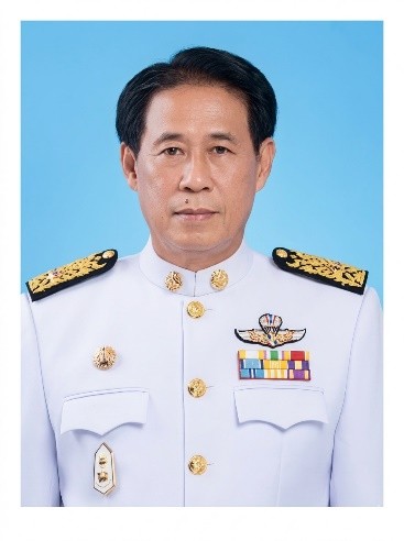 นายกเทศมนตรีตำบลคลองขวาง