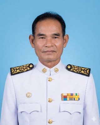 รองนายกเทศมนตรีตำบลคลองขวาง