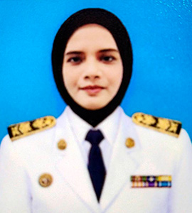 นักจัดการงานทั่วไปชำนาญการ